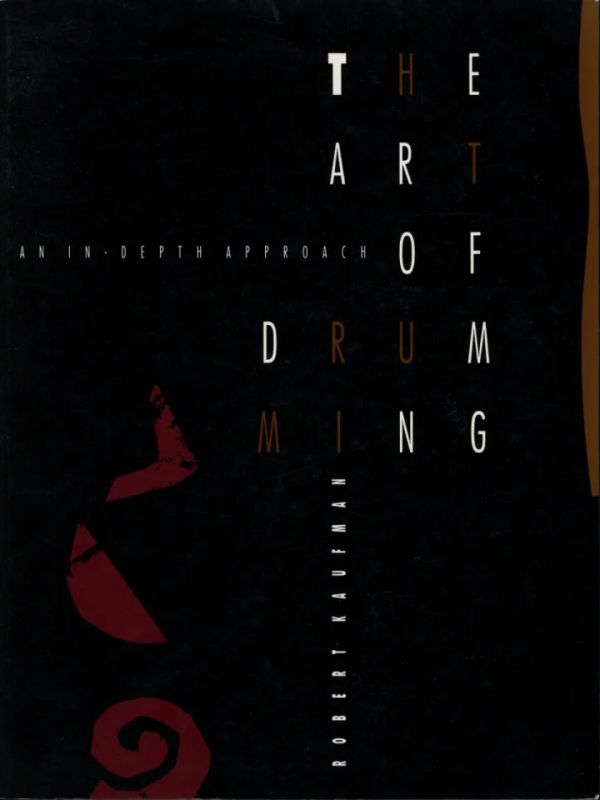 Robert Kaufman - The Art of Drumming (0)