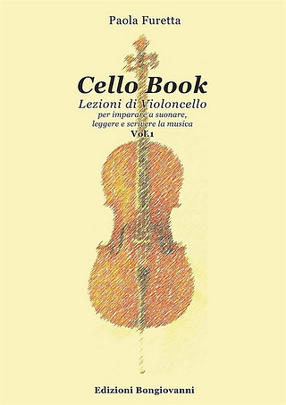 Cello Book
