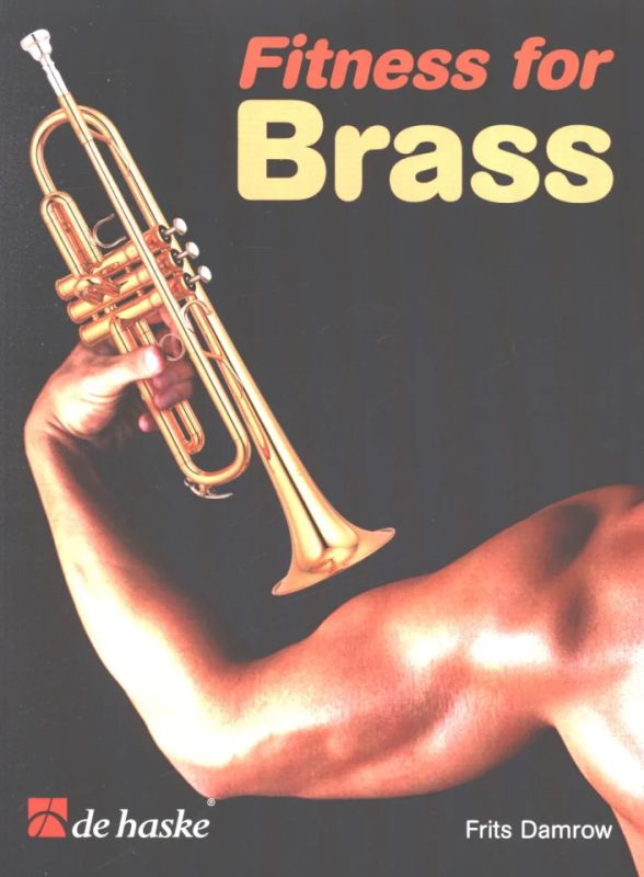 Frits Damrow - Fitness For Brass