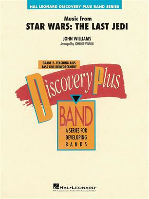 John Williams - Music from Star Wars: The Last Jedi