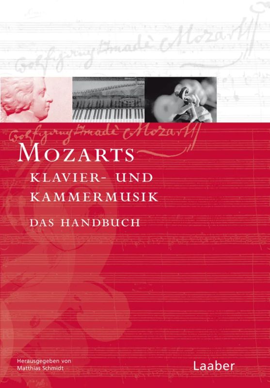 Mozarts Klavier- und Kammermusik