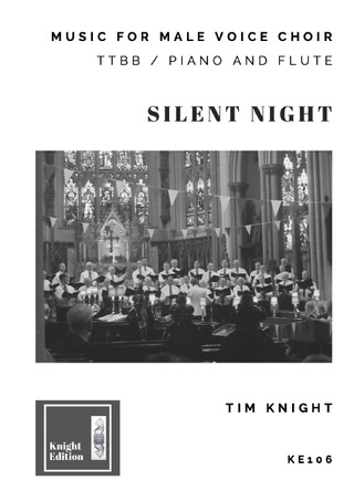 Franz Xaver Gruber - Silent Night