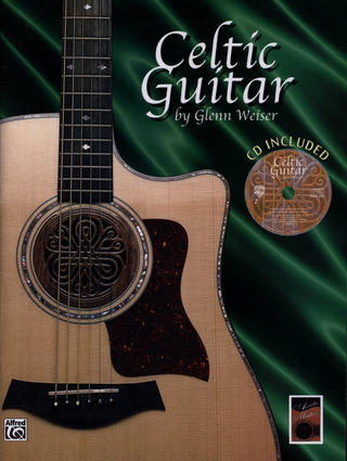 Weiser Glenn - Celtic Guitar
