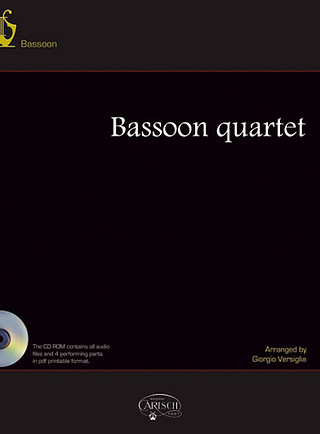 Bassoon Quartet