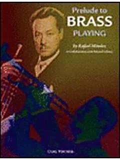 Rafael Méndez y otros. - Prelude to Brass Playing