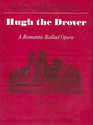Ralph Vaughan Williams - Hugh the Drover