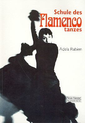 Adela Rabien - Schule des Flamencotanzes