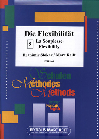 Branimir Slokar y otros.: Flexibility