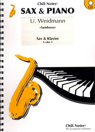 Weidmann Ulf - Sambossa
