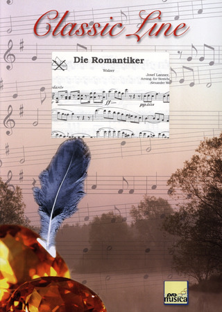 Joseph Lanner: Die Romantiker Op 167