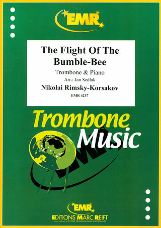 The Flight Of The Bumble Bee