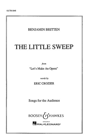 Benjamin Britten - The Little Sweep op. 45