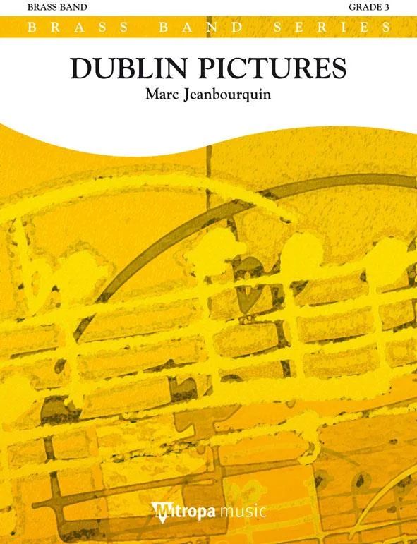 Marc Jeanbourquin: Dublin Pictures (0)