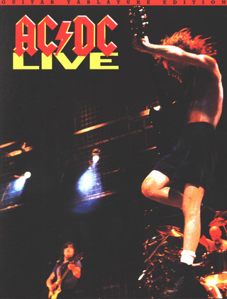 AC/DC - AC/DC – Live