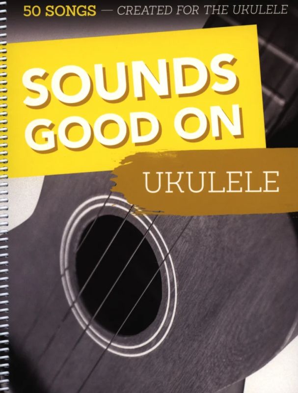 Sounds good on Ukulele (0)