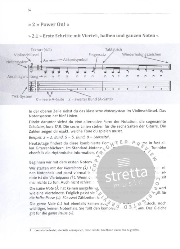 Andreas Bachet al. - Beginner's Guitar (2)