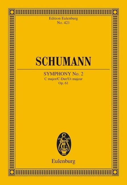 Robert Schumann - Symphony No. 2 C Major