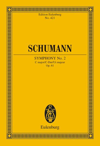 Robert Schumann - Sinfonie Nr. 2 C-Dur