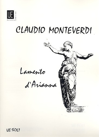 Claudio Monteverdi - Lamento d’Arianna