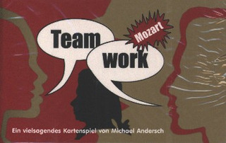 Michael Andersch - Teamwork – Mozart