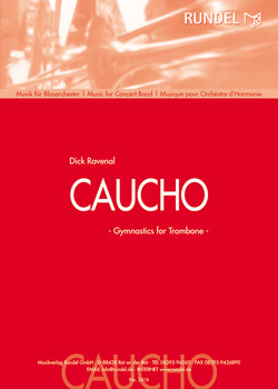 Dick Ravenal - Caucho