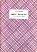 Charles Doisy et al. - Airs et Romances