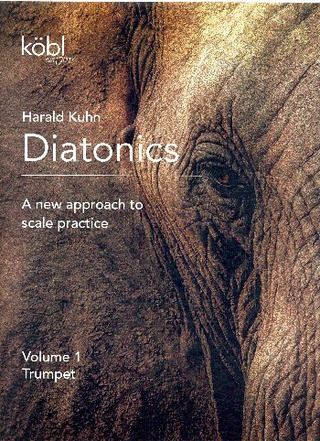 Harald Kuhn - Diatonics 1