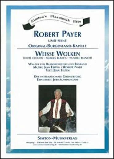 Robert Payer - Weisse Wolken (0)