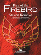 Steven Reineke - Rise Of The Firebird