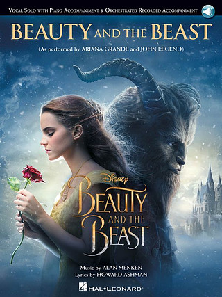 Ariana Grande et al. - Beauty and the Beast