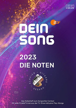 Dein Song 2023 – Die Noten