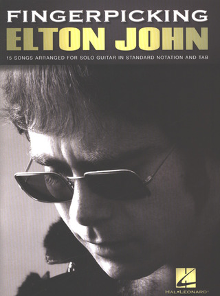 Elton John: Fingerpicking Elton John