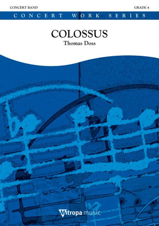 Thomas Doss - Colossus