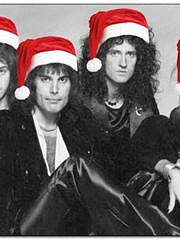 Brian May y otros. - Thank God It's Christmas