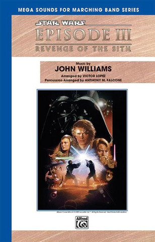 John Williams - Star Wars: Episode III Revenge of the Sith