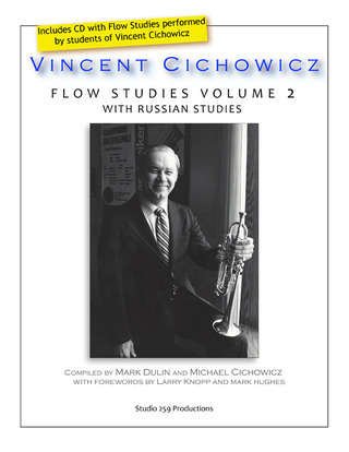 Vincent Cichowicz - Flow Studies 2