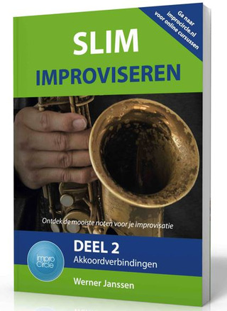 Werner Janssen: Slim improviseren – Deel 2