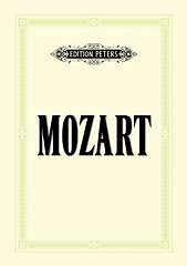 Wolfgang Amadeus Mozart - Sonata No. 12 in F major K332