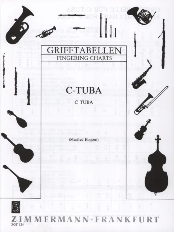 Tuba in C, 3-5 Ventile (0)