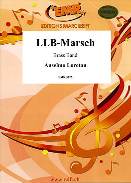 LLB-Marsch