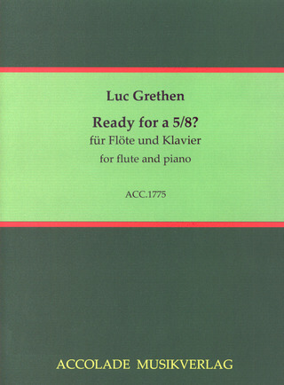 Luc Grethen: Ready for a 5/8?