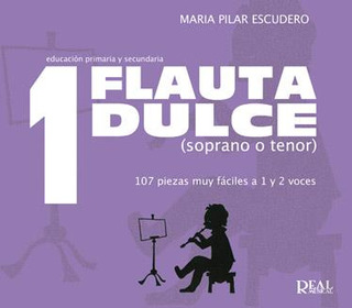 María Pilar Escudero García - Flauta dulce 1