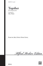 Alice Parker - Together (from  Hollering Sun ) SATB