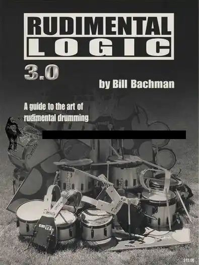 Bill Bachman - Rudimental Logic 3.0