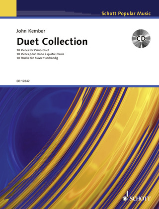 John Kember - Duet Collection