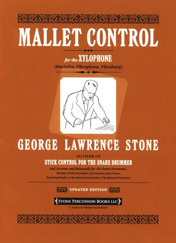 George Lawrence Stone - Mallet Control