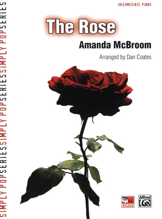 Amanda McBroom - The Rose
