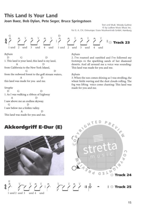 Dietrich Kessler - Berliner Gitarrenschule (4)