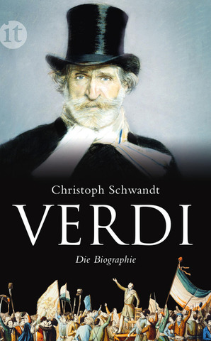 Christoph Schwandt - Verdi
