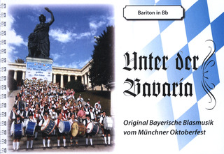 Unter Der Bavaria - Blm